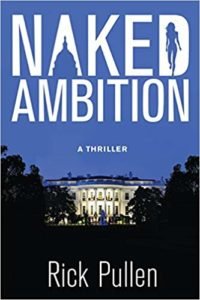 Naked Ambition