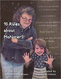 10 Rules About Monsters