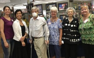 GCWA contest winners