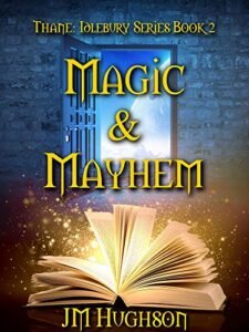 magic & mayhem