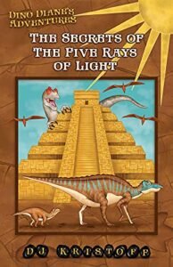 secrets of five rays